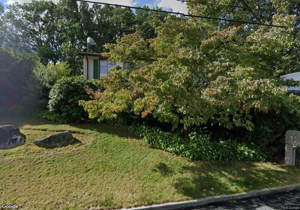 27 Exchange Rd, West Warwick, RI 02893 - photo 1