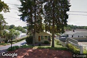 26 Doris St, Worcester, MA 01606
