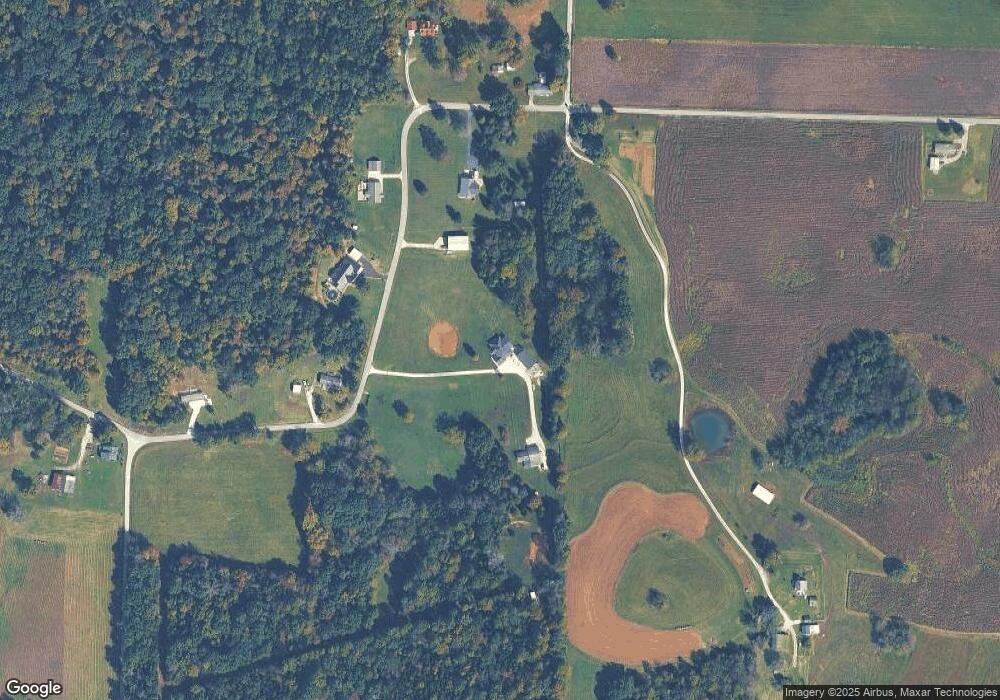 3640 Dixie Rd SW, Corydon, IN 47112 - photo 1