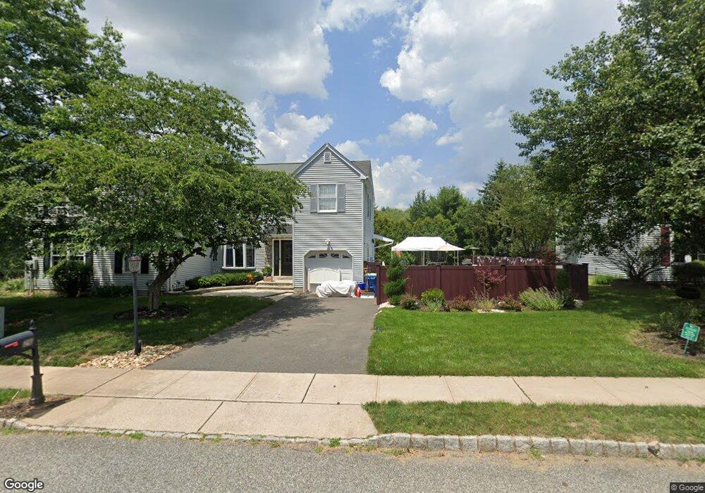 26 Bluebird Way, Raritan, NJ 08869 - photo 1