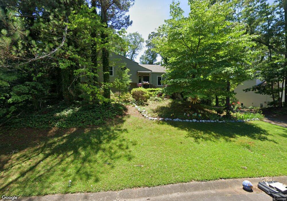 1708 Christie Dr NE, Marietta, GA 30066 - photo 1