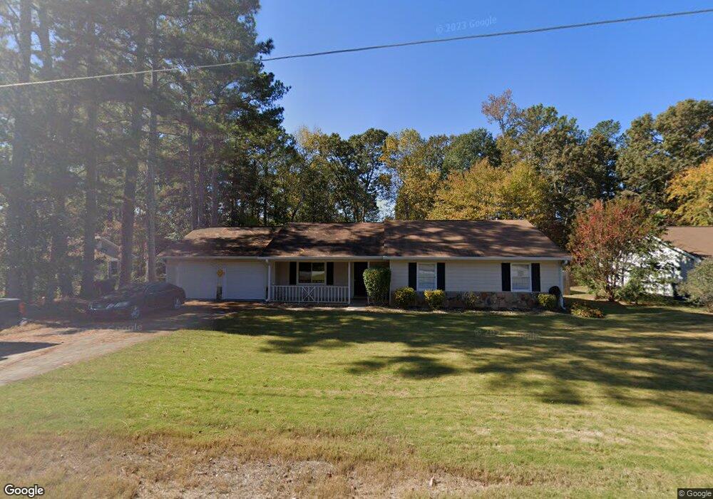 4745 Cedar Lake Dr SE unit 3, Conyers, GA 30094 - photo 1