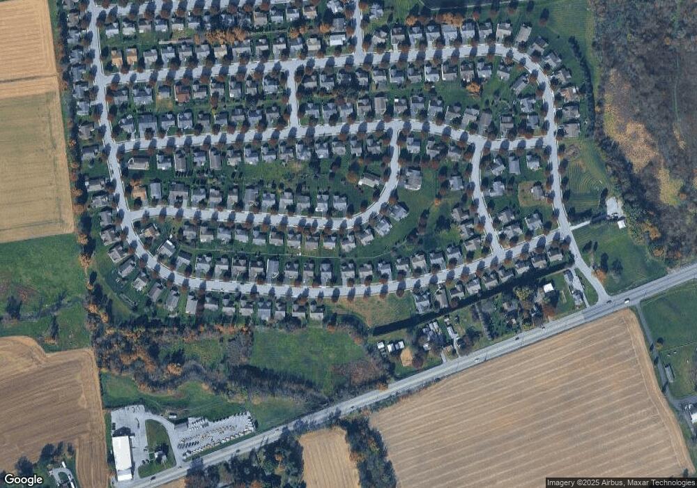 22 Greenbriar Dr, Myerstown, PA 17067 - photo 1