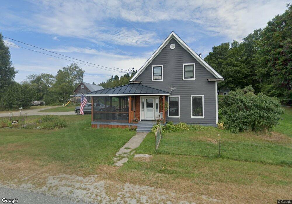 6372 Vt Rte 111, Morgan, VT 05853 - photo 1