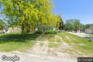 6590 Gage St, Gagetown, MI 48735