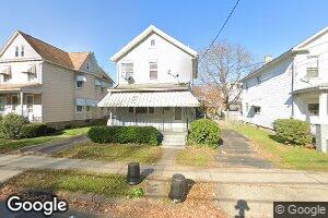 833 S Franklin St, Wilkes Barre, PA 18702