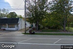 723 W Saginaw St, Lansing, MI 48915