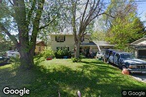 206 Mitchell Ave SW, Mitchellville, IA 50169