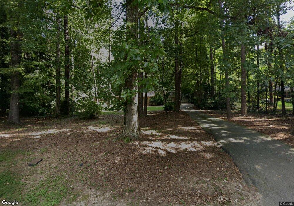 3043 Jodeco Dr, Jonesboro, GA 30236 - photo 1