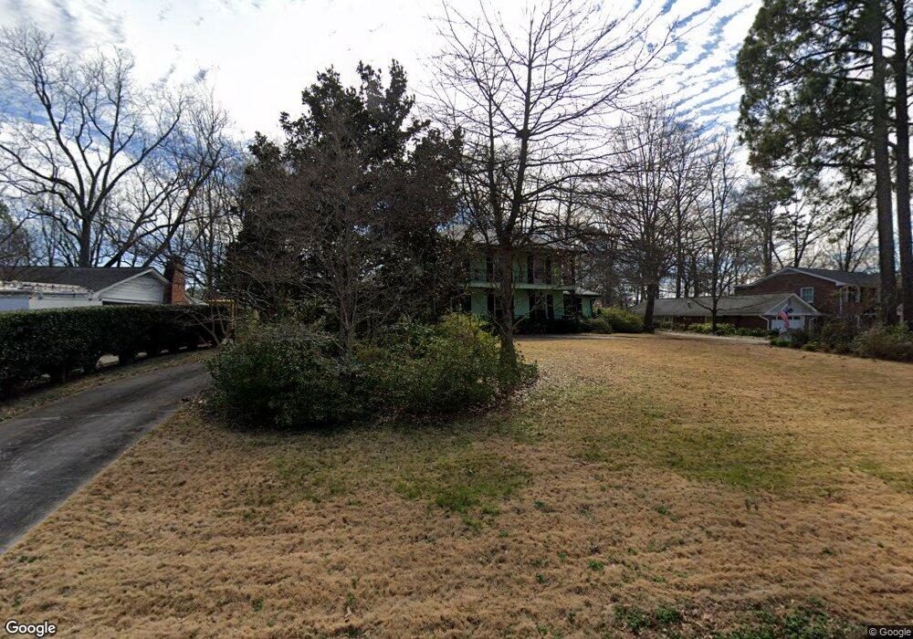 2349 Fairoaks Rd, Decatur, GA 30033 - photo 1