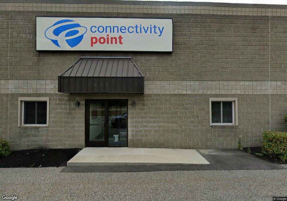 416 Lewiston Junction Rd, Auburn, ME 04210 - photo 1