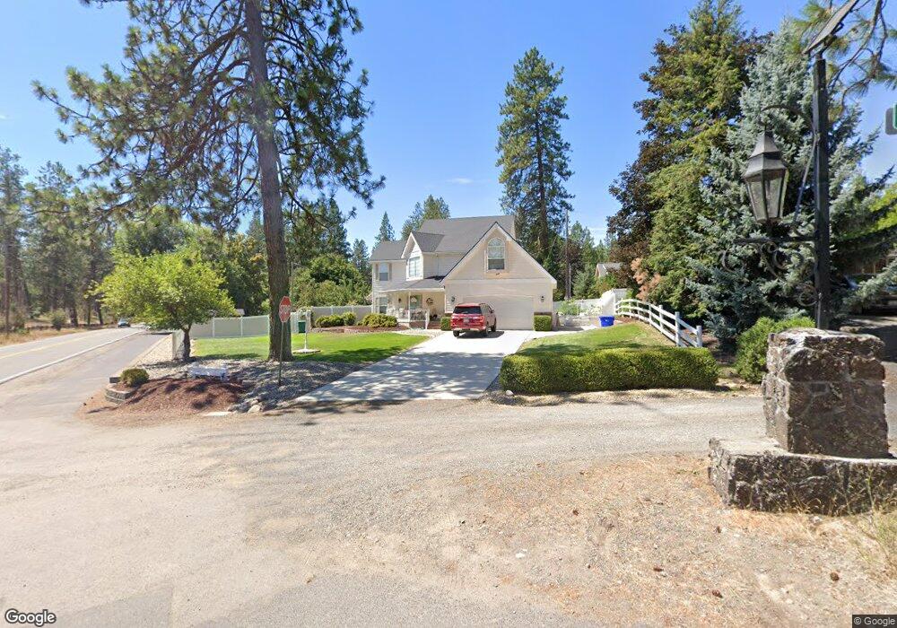 15411 N Lantern Ln, Spokane, WA 99208 - photo 1