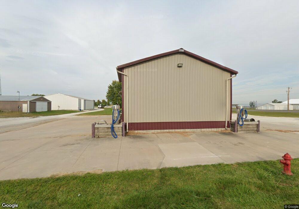 408 N Jefferson St, Wayland, IA 52654 - photo 1