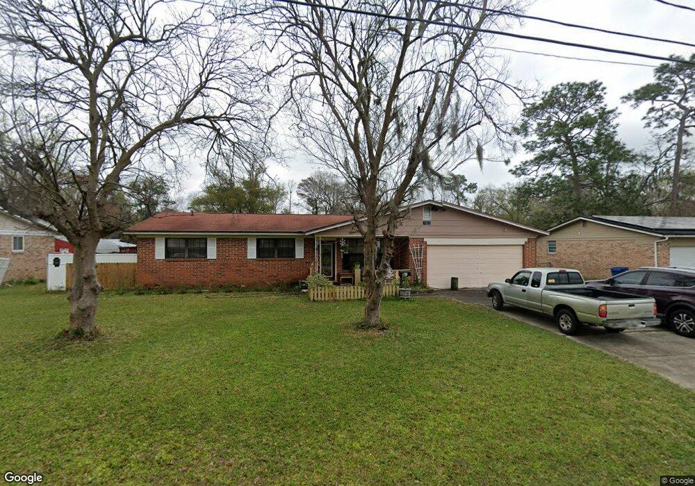 10613 Villanova Rd, Jacksonville, FL 32218 - photo 1