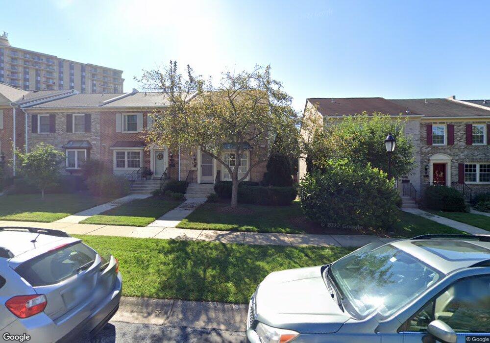 7464 Westlake Terrace, Bethesda, MD 20817 - photo 1