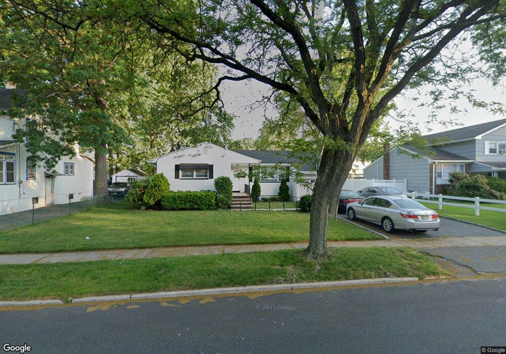 489 W 3rd Ave, Roselle, NJ 07203 - photo 1