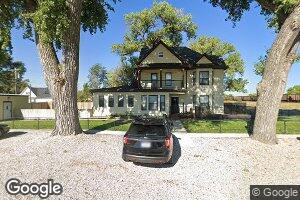 102 S Cedar St, Maxwell, NE 69151