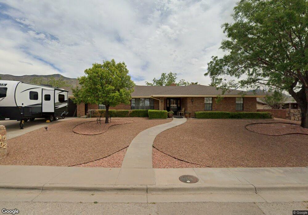 1502 Rockwood, Alamogordo, NM 88310 - photo 1