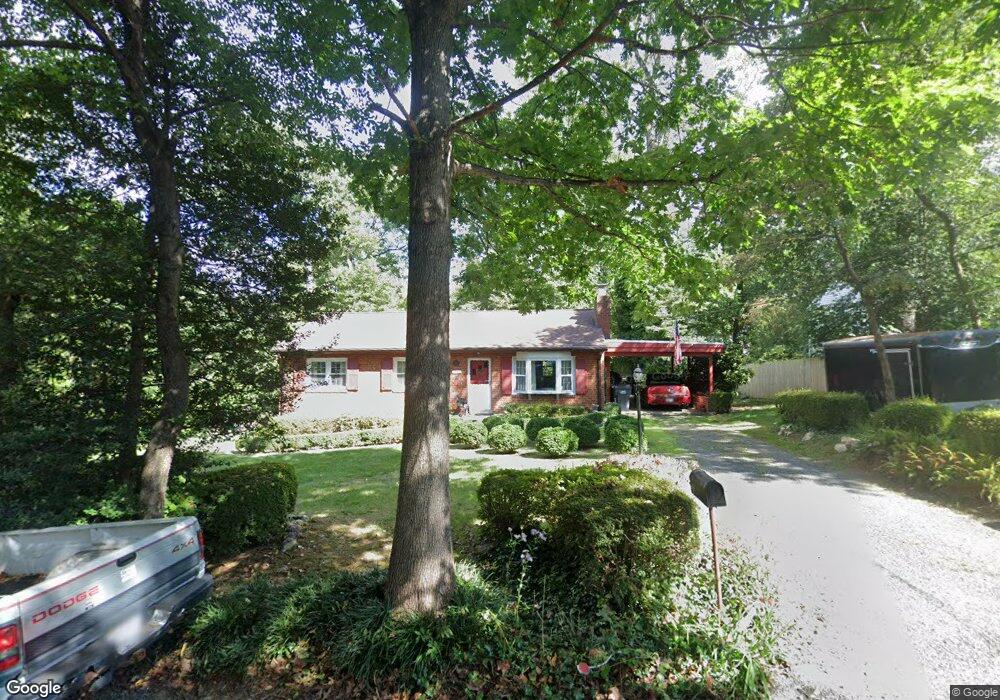 2201 Greenwich St, Falls Church, VA 22043 - photo 1