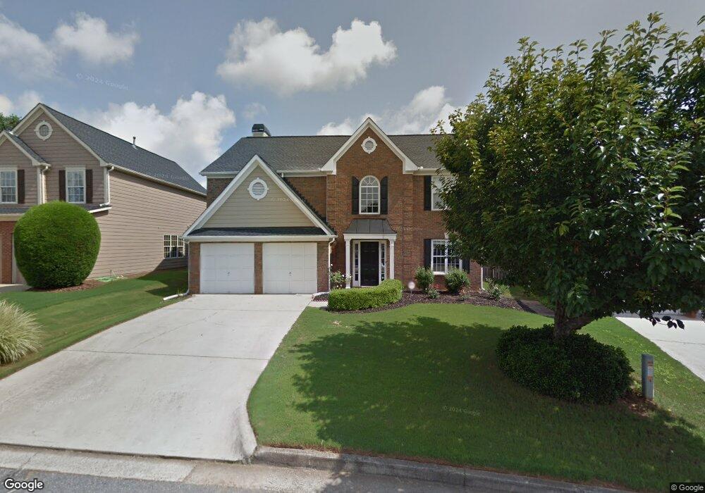 1335 Crabapple Lake Cir, Roswell, GA 30076 - photo 1