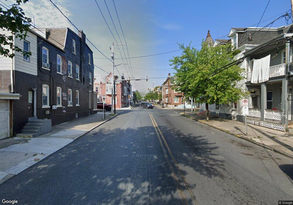 1520.5 W Allen, Allentown, PA 18102 - photo 1