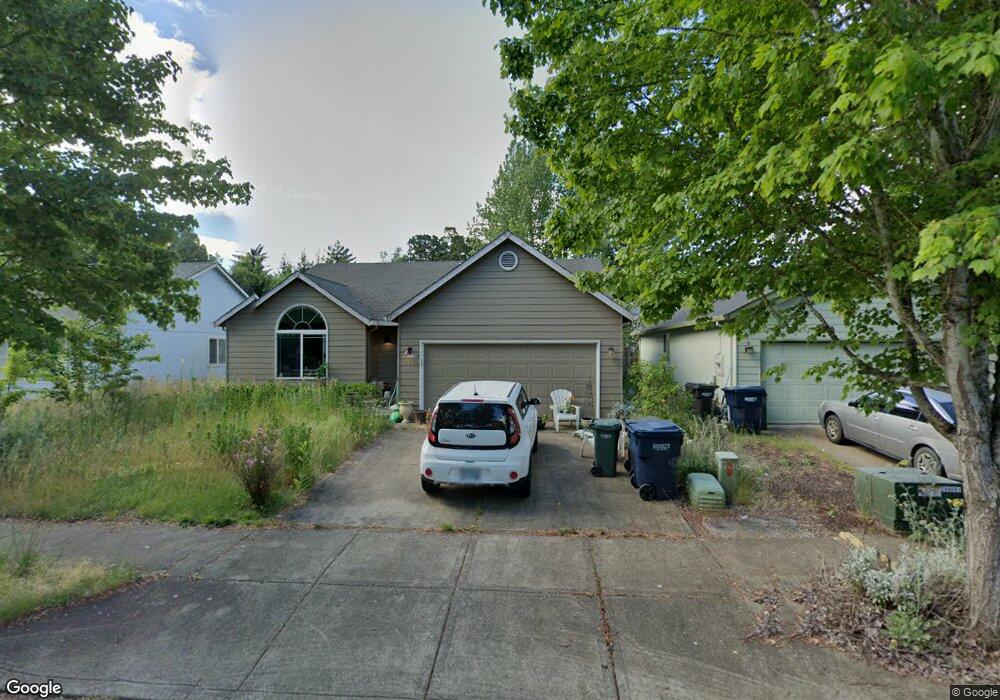 135 Independence Way, Independence, OR 97351 - photo 1