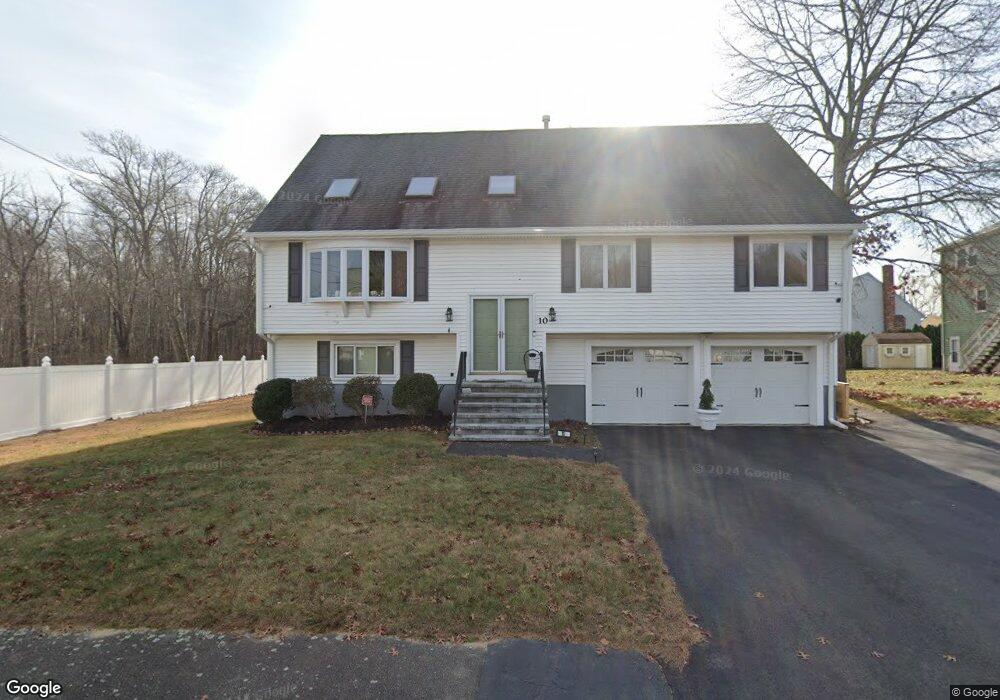 10 Lheureux Cir, Randolph, MA 02368 - photo 1
