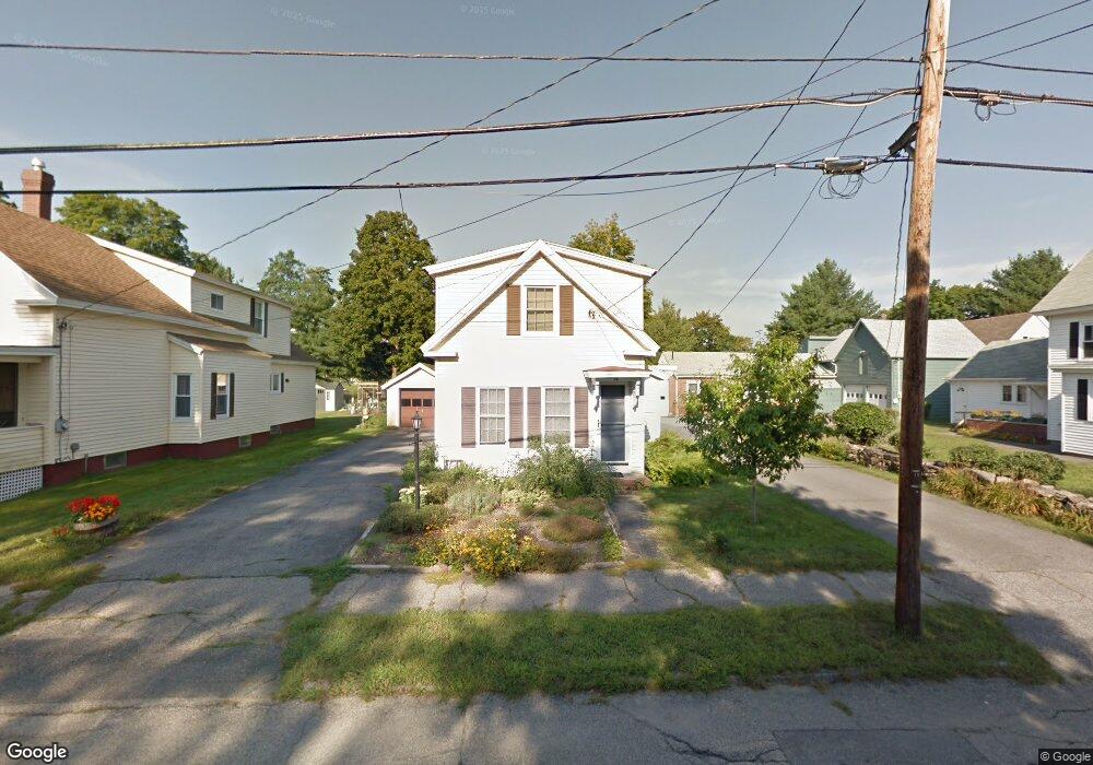 48 S Spring St, Concord, NH 03301 - photo 1