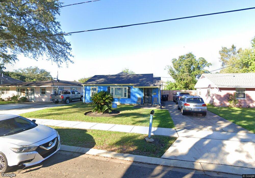 4918 Montegut Dr, New Orleans, LA 70126 - photo 1