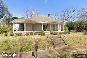 687 Broad St, Richland, GA 31825