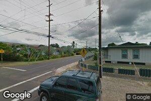 1 Waimea Kauai, Kekaha, HI 96752