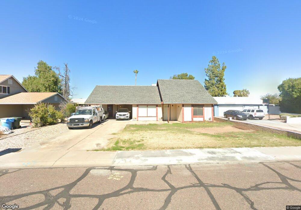 8934 W Whitton Ave, Phoenix, AZ 85037 - photo 1