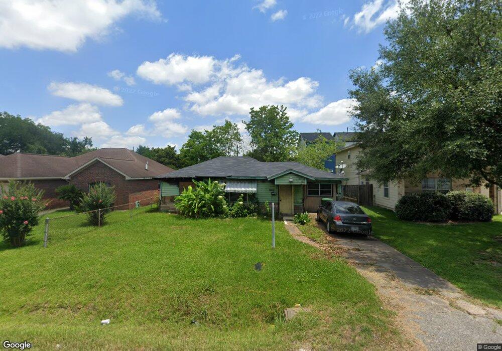 3725 Mount Pleasant St, Houston, TX 77021 - photo 1
