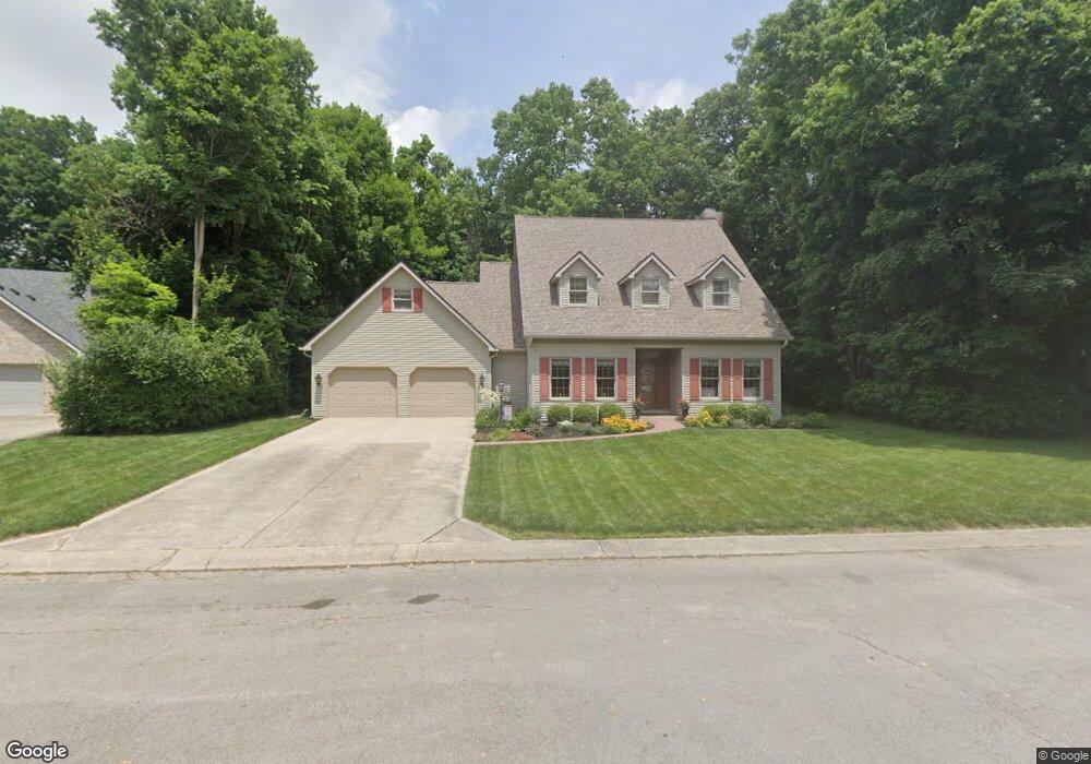 3810 Middleway Dr, Anderson, IN 46012 - photo 1