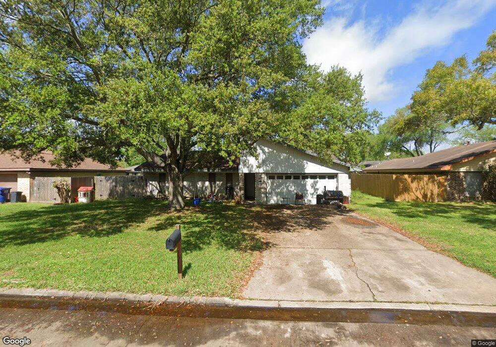 3429 Lanarkshire St, Bay City, TX 77414 - photo 1