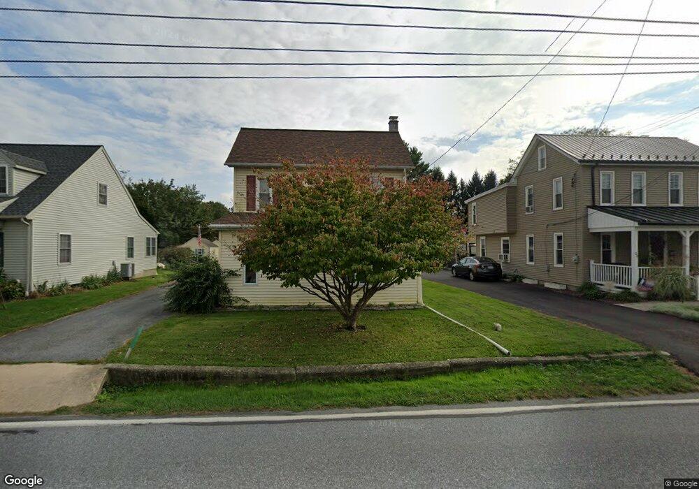 20 W Main St, Brownstown, PA 17508 - photo 1