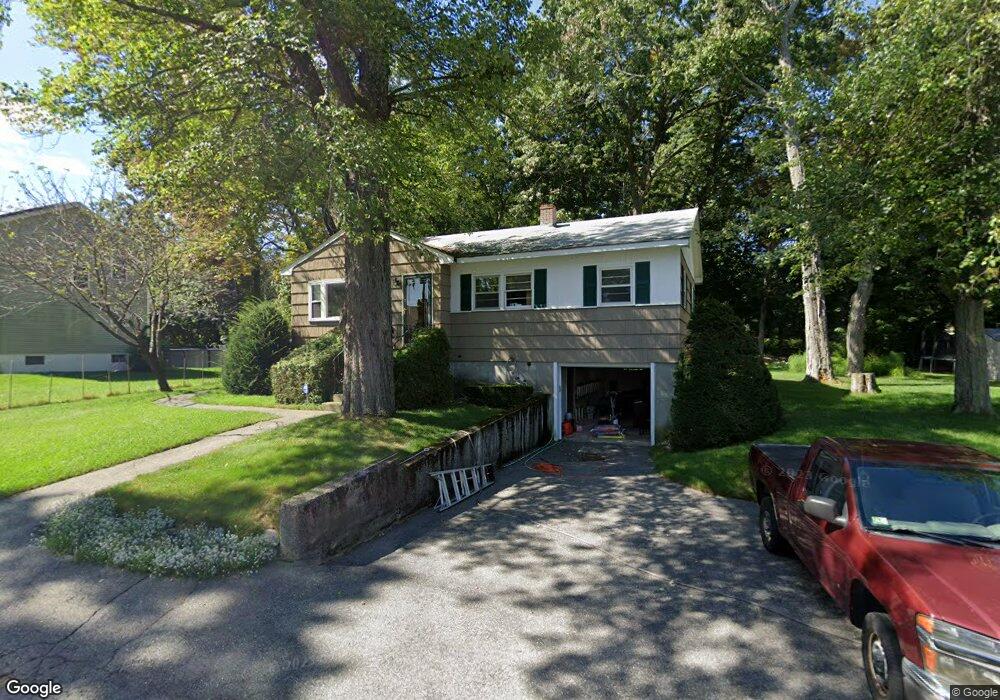 34 Sandra Ln, Methuen, MA 01844 - photo 1