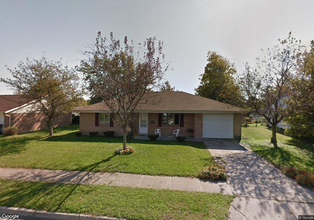 2145 Dundee Dr, Xenia, OH 45385 - photo 1