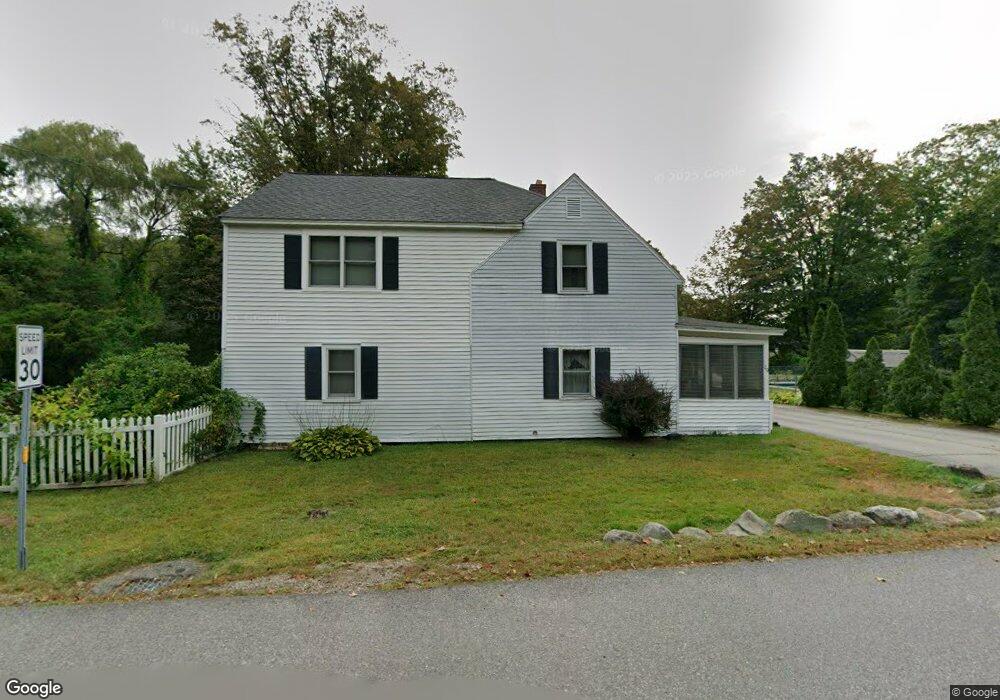 29 Border St, Amherst, NH 03031 - photo 1