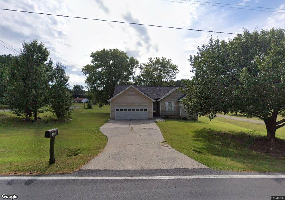 632 Mcentire Cir unit 29, Chatsworth, GA 30705 - photo 1