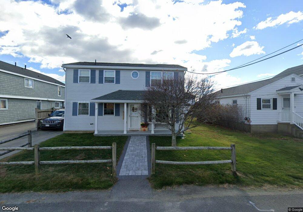 17 11th St W, Salisbury, MA 01952 - photo 1