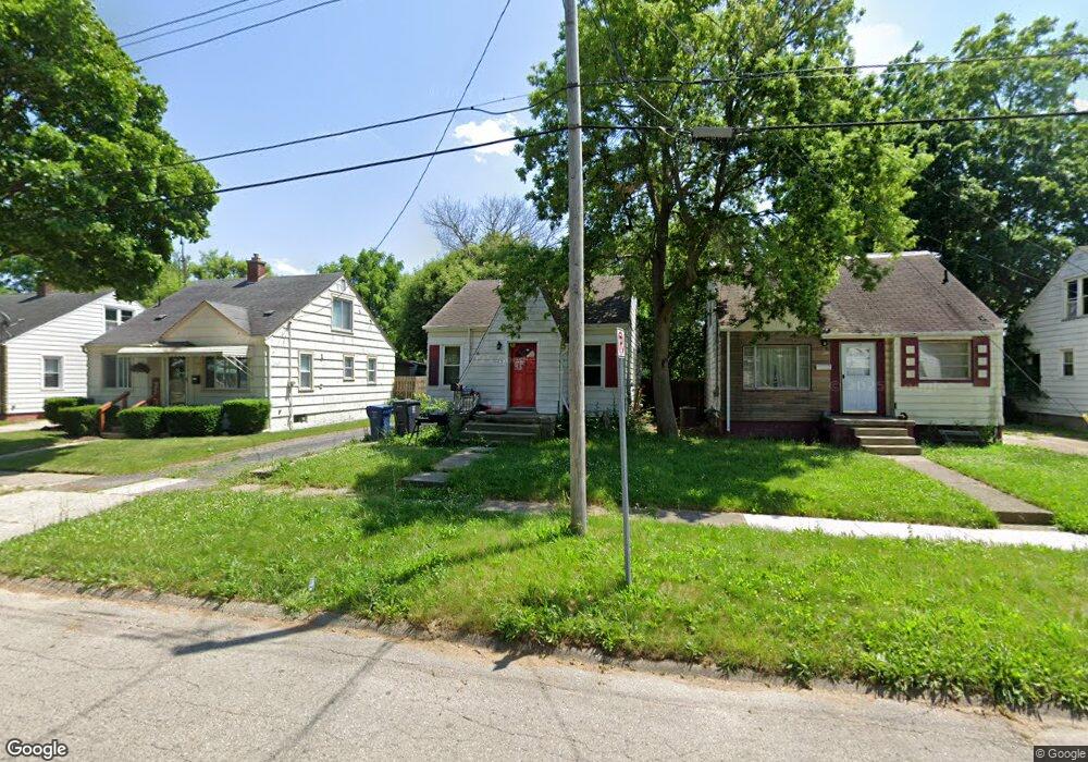 1125 Ossington Ave, Flint, MI 48507 - photo 1