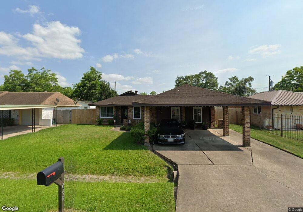 4210 Castledale Dr, Houston, TX 77093 - photo 1