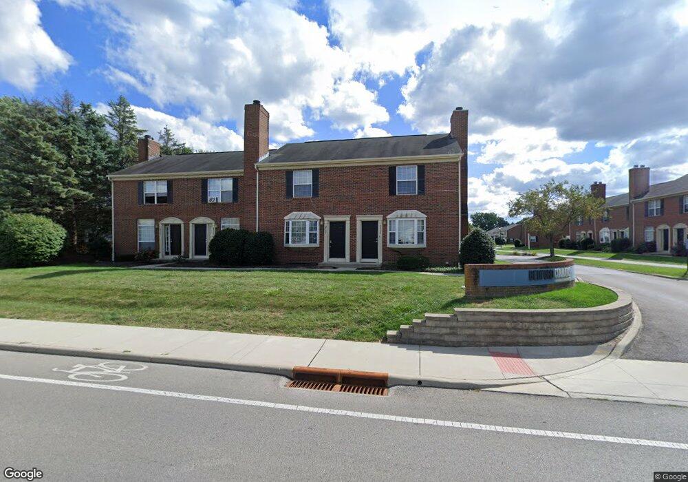 2537 Hard Rd, Columbus, OH 43235 - photo 1