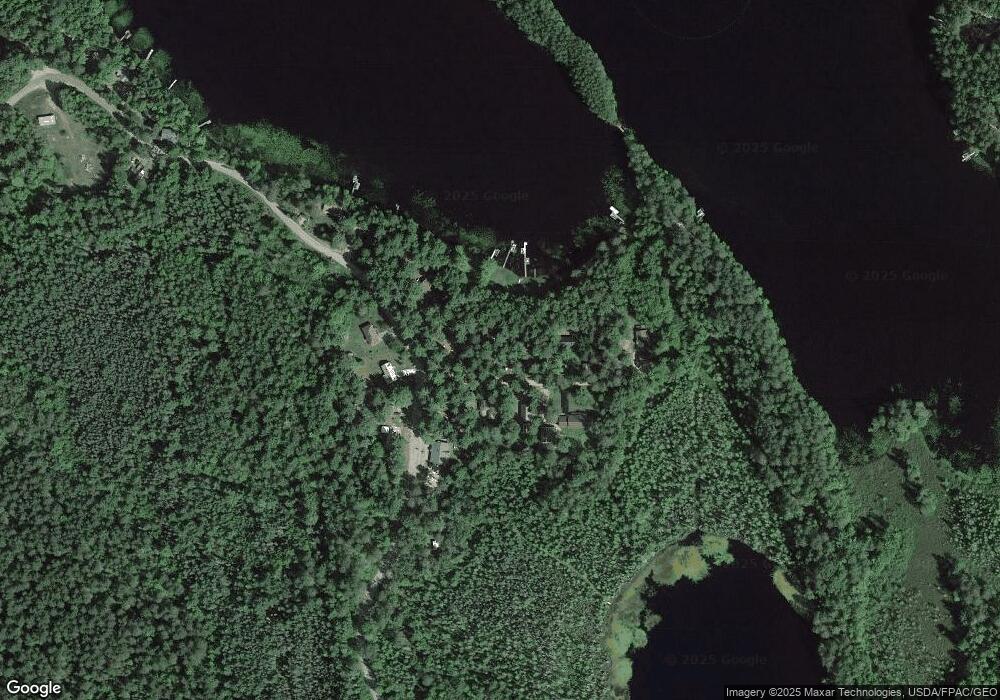 W8586 Point Dr, Tomahawk, WI 54487 - photo 1