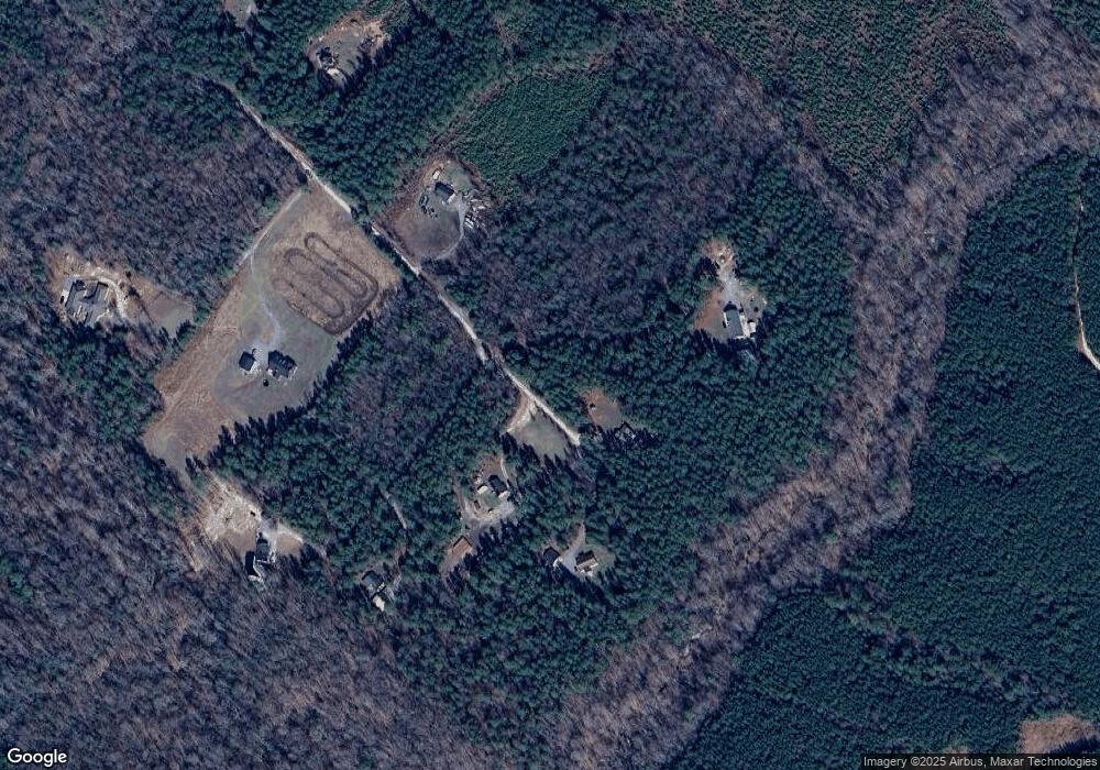 507 Hills Fork Ln, King William, VA 23086 - photo 1