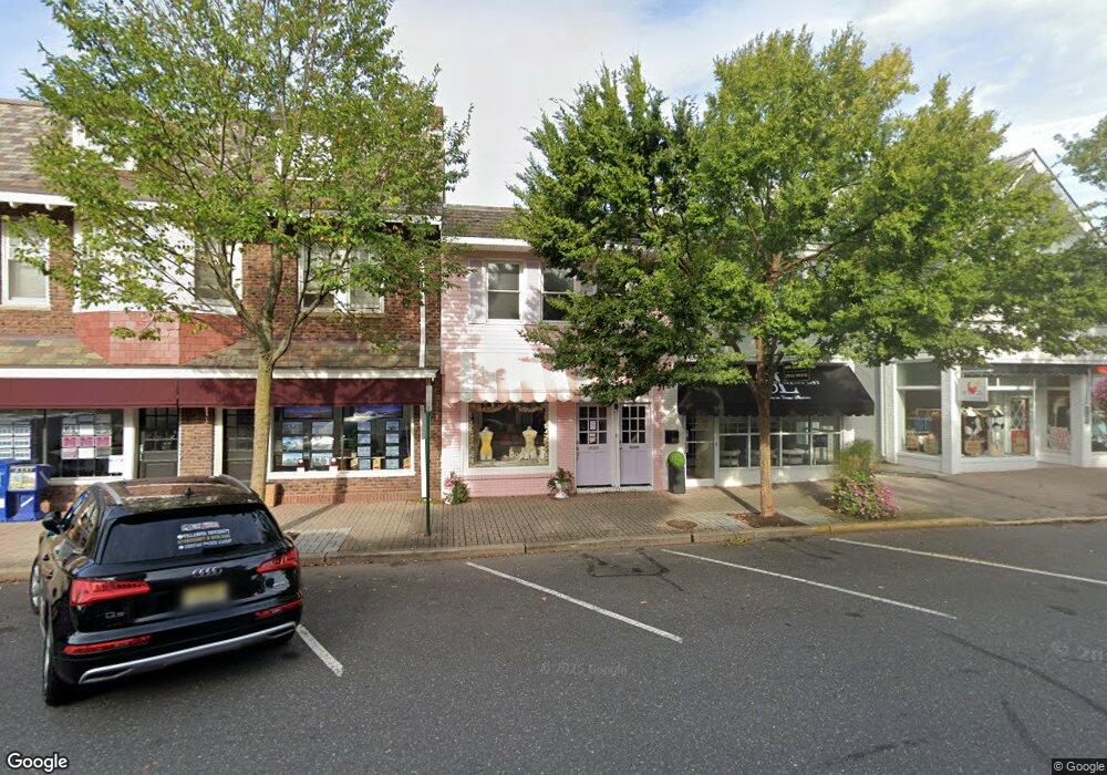 1107 3rd Ave, Spring Lake, NJ 07762 - photo 1