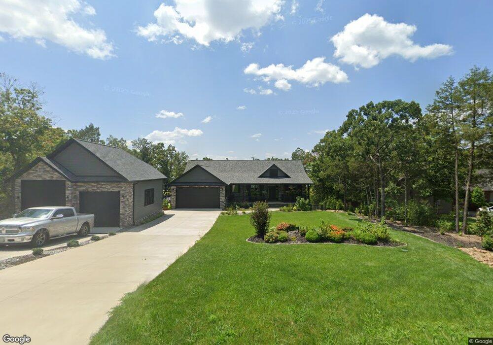 266 Eagles Bluff Rd, Shell Knob, MO 65747 - photo 1