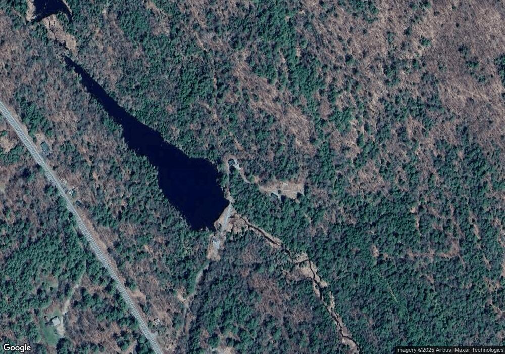 2886 State Route 28, North Creek, NY 12853 - photo 1