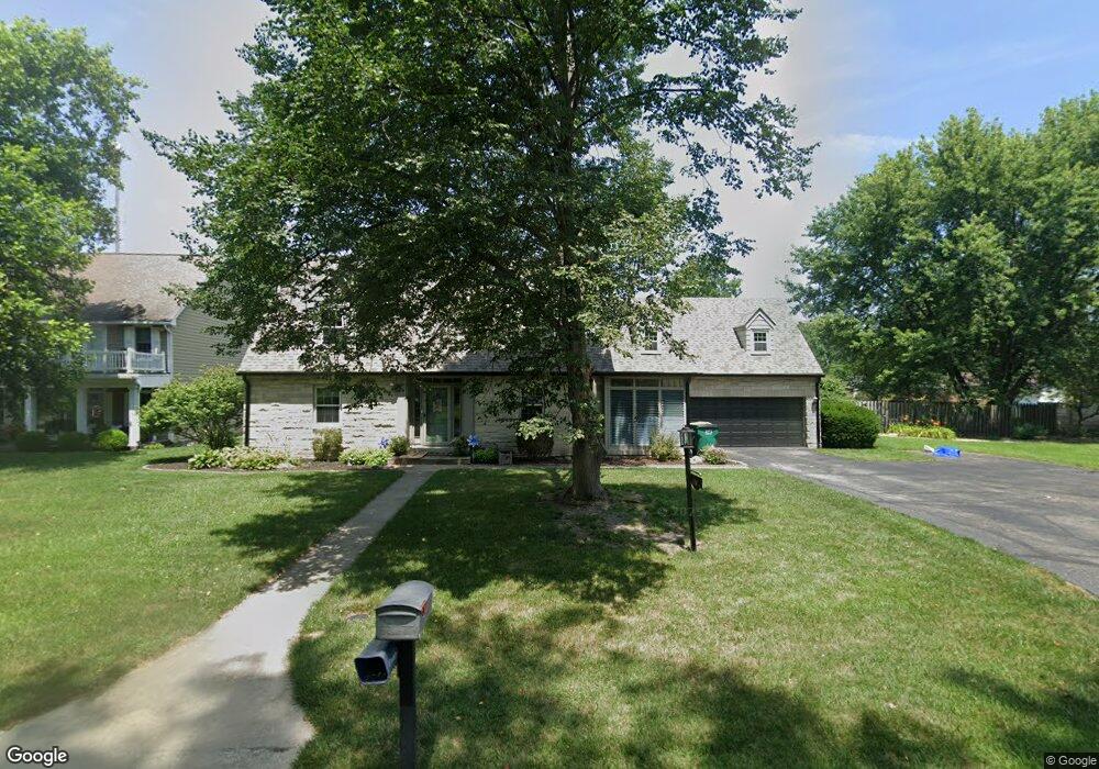 1010 E Adams Dr, Franklin, IN 46131 - photo 1